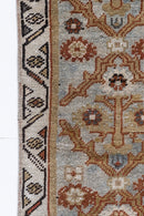 District Loom Vintage Runner Rug Esme