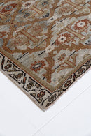 District Loom Vintage Runner Rug Esme