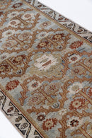 District Loom Vintage Runner Rug Esme