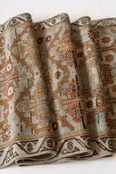 District Loom Vintage Runner Rug Esme