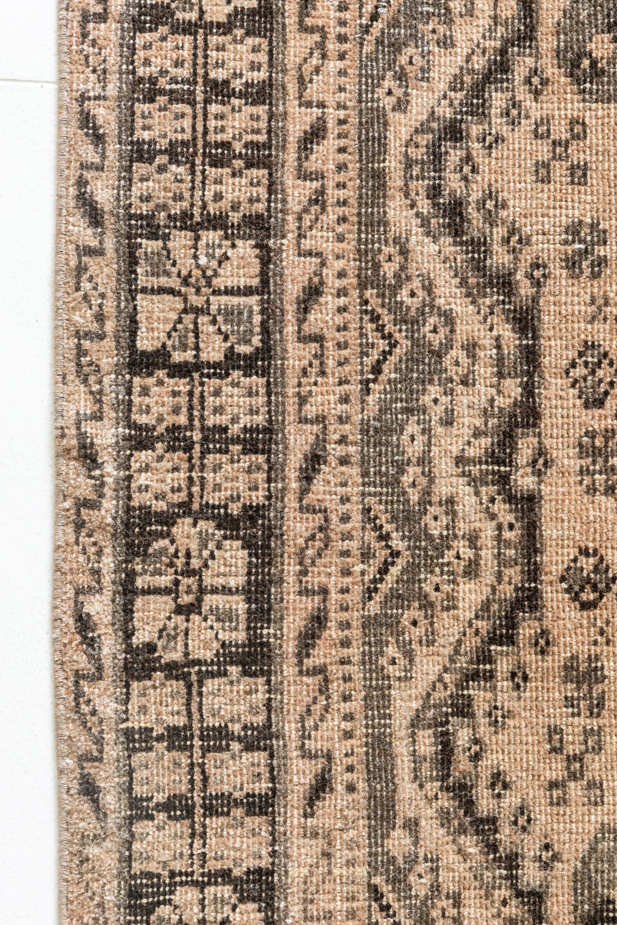 District Loom Vintage Shiraz Area Rug Everton