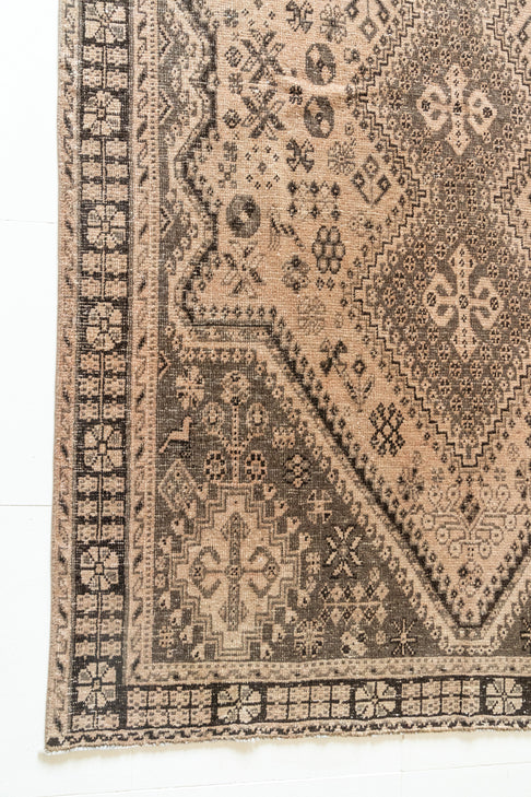 District Loom Vintage Shiraz Area Rug Everton