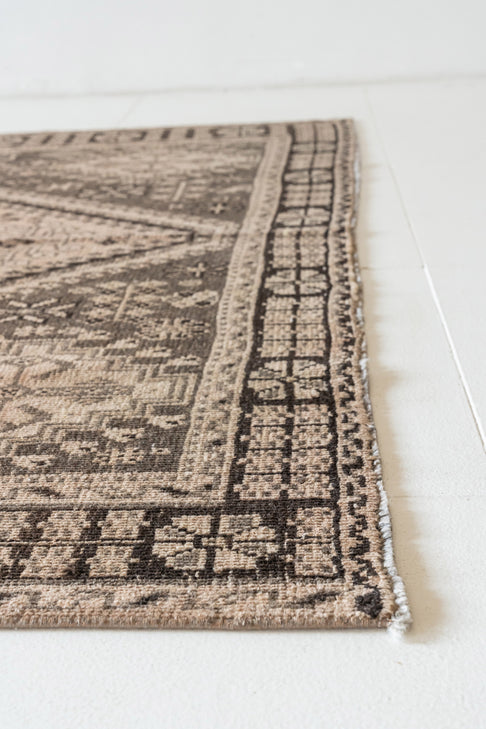 District Loom Vintage Shiraz Area Rug Everton