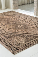 District Loom Vintage Shiraz Area Rug Everton