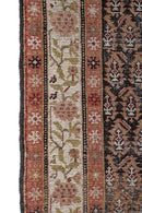 District Loom Antique Runner Rug Finley