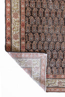 District Loom Antique Runner Rug Finley