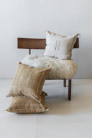 District Loom Pillow Cover No. 1383 for Anthropologie