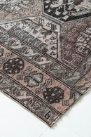 District Loom Vintage scatter rug Harlow