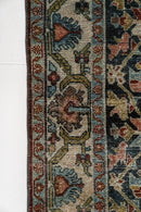 District Loom Antique Malayer Scatter Rug Haven