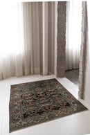 District Loom Antique Malayer Scatter Rug Haven