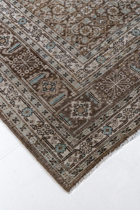 District Loom Vintage Area Rug Haven