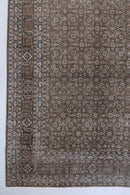 District Loom Vintage Area Rug Haven