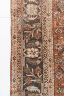 District Loom Antique Mahal Area Rug Hollis