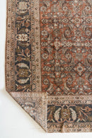 District Loom Antique Mahal Area Rug Hollis