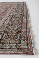 District Loom Vintage Area Rug Ivy