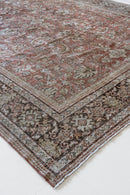 District Loom Vintage Area Rug Ivy