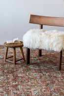 District Loom Vintage Area Rug Ivy