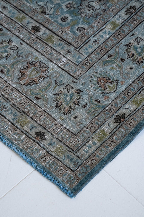 District Loom Vintage Doroksh Area Rug Joliet