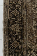 District Loom Antique Heriz Area Rug Kent