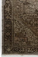 District Loom Antique Heriz Area Rug Kent