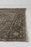 District Loom Antique Heriz Area Rug Kent