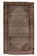 District Loom Vintage Scatter Rug Kila