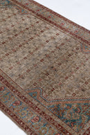 District Loom Vintage Scatter Rug Kila