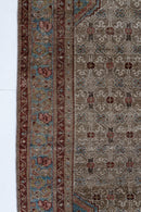 District Loom Vintage Scatter Rug Kila