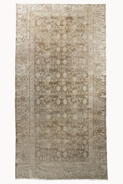 District Loom Vintage Khotan (wide) runner rug Kinsey