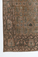 District Loom Vintage Runner Rug Kiran