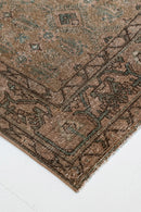 District Loom Vintage Runner Rug Kiran