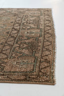 District Loom Vintage Runner Rug Kiran