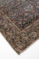 District Loom Antique Runner Rug Laney