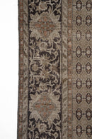 District Loom Antique Area Rug Larina