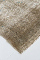 District Loom Vintage Area Rug Leon