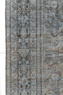 District Loom Antique Mahal area rug Lohman