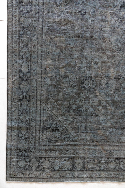 District Loom Antique Mahal area rug Lohman