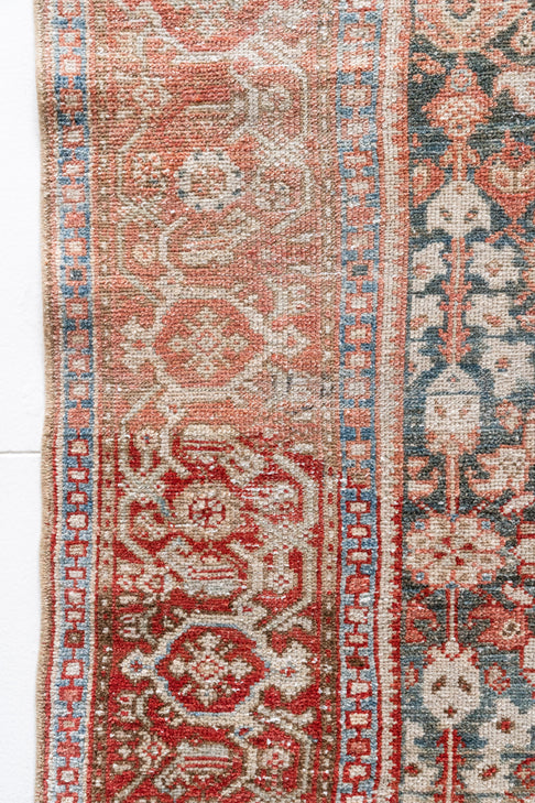 District Loom Antique Persian Mayaler Gallery rug Loma