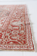 District Loom Antique Persian Mayaler Gallery rug Loma