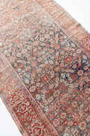 District Loom Antique Persian Mayaler Gallery rug Loma