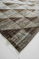 District Loom Modern Afghan Tulu Area Rug Madoc