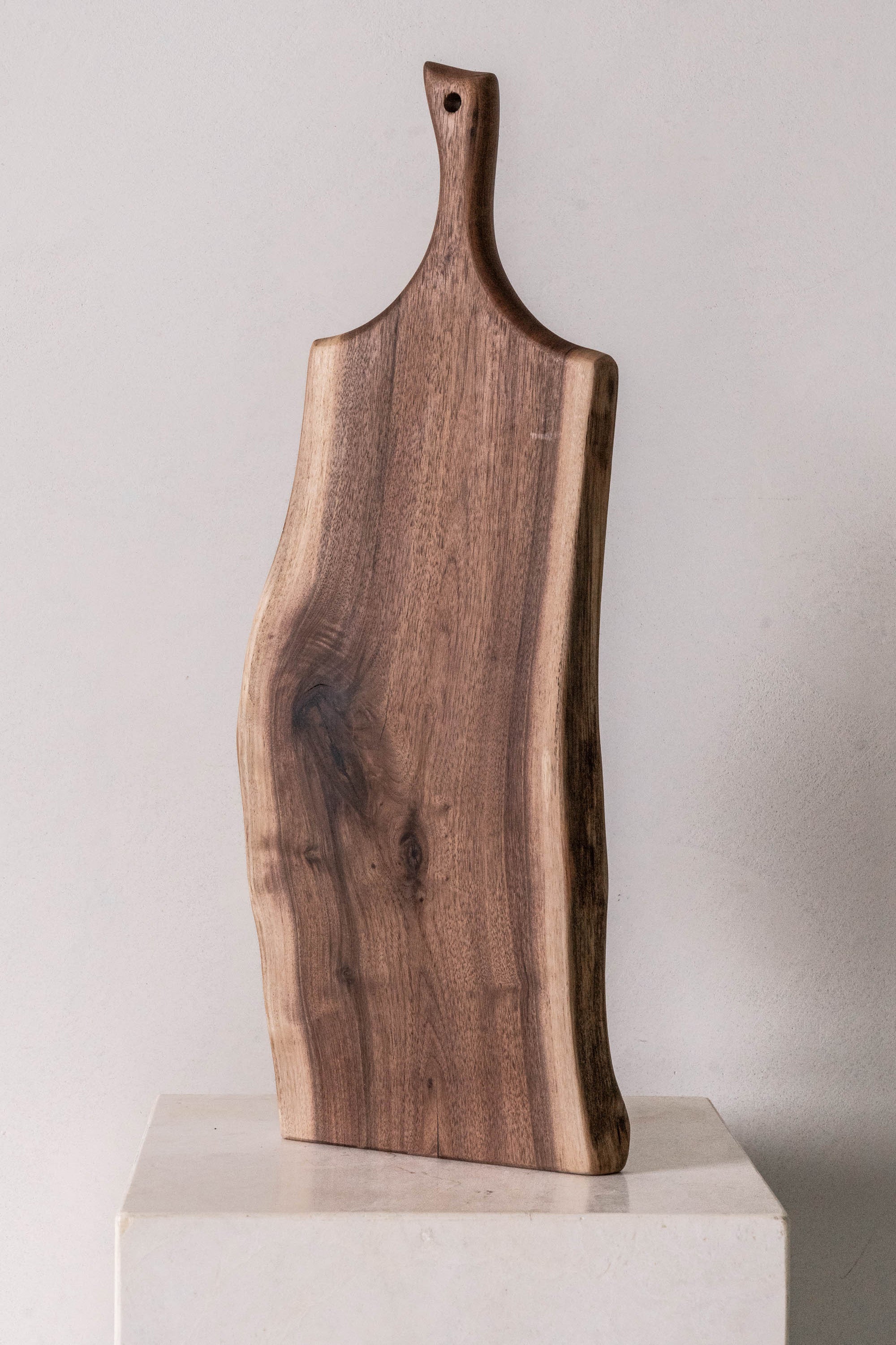 Century Oak Cutting Board No. 1010 for District Loom