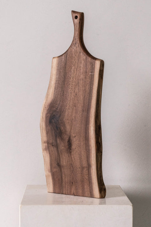 Century Oak Cutting Board No. 1010 for District Loom