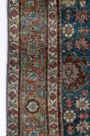 District Loom Vintage Area Rug Marie