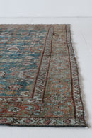 District Loom Vintage Area Rug Marie