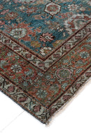 District Loom Vintage Area Rug Marie