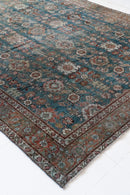 District Loom Vintage Area Rug Marie