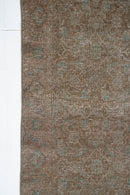 District Loom Vintage Hamadan Runner Rug Marston