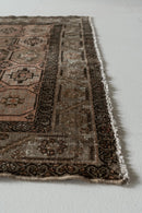 District Loom Antique Scatter Rug Maudlow