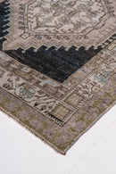 District Loom Vintage Serab runner rug Miles